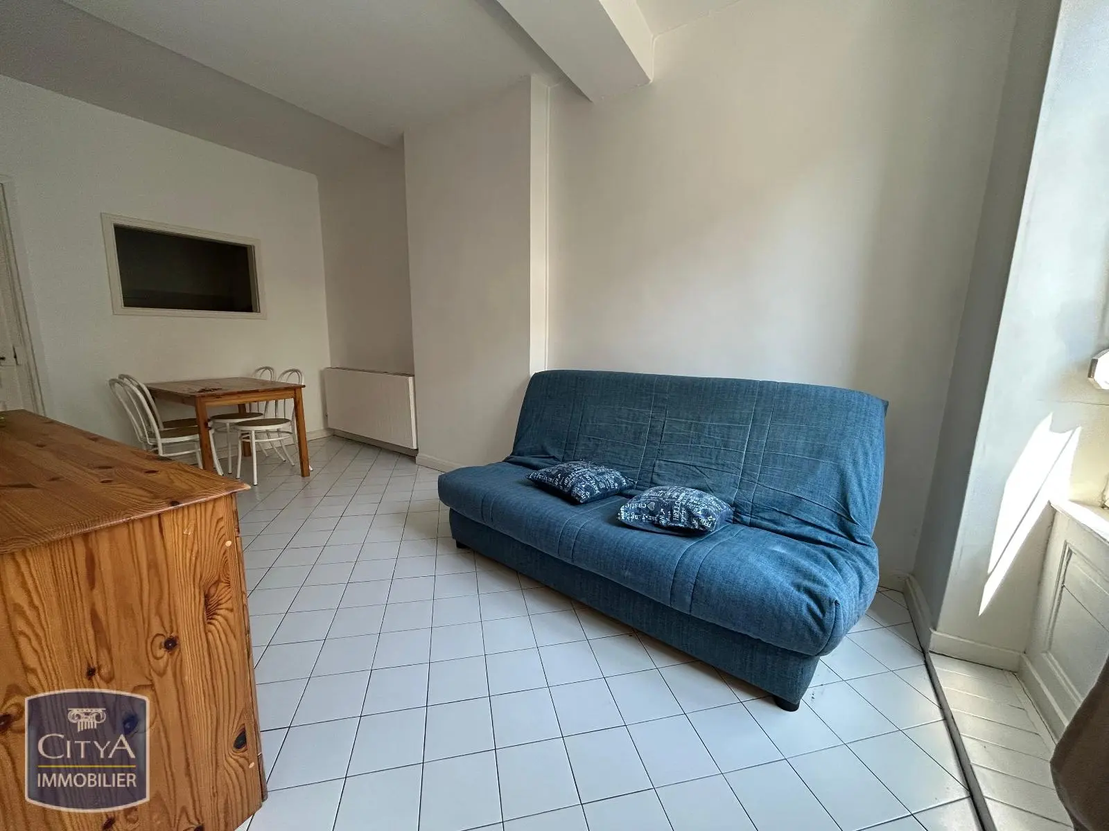 Photo 9 Appartement 1 pièce 35.92m²