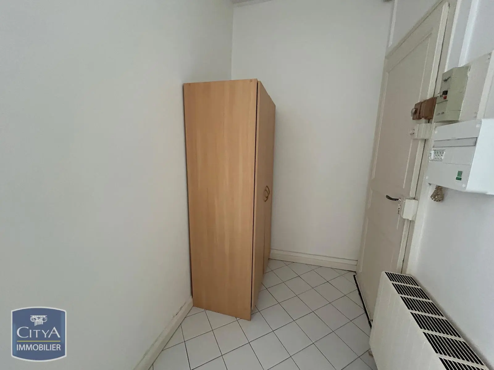 Photo 3 Appartement 1 pièce 35.92m²