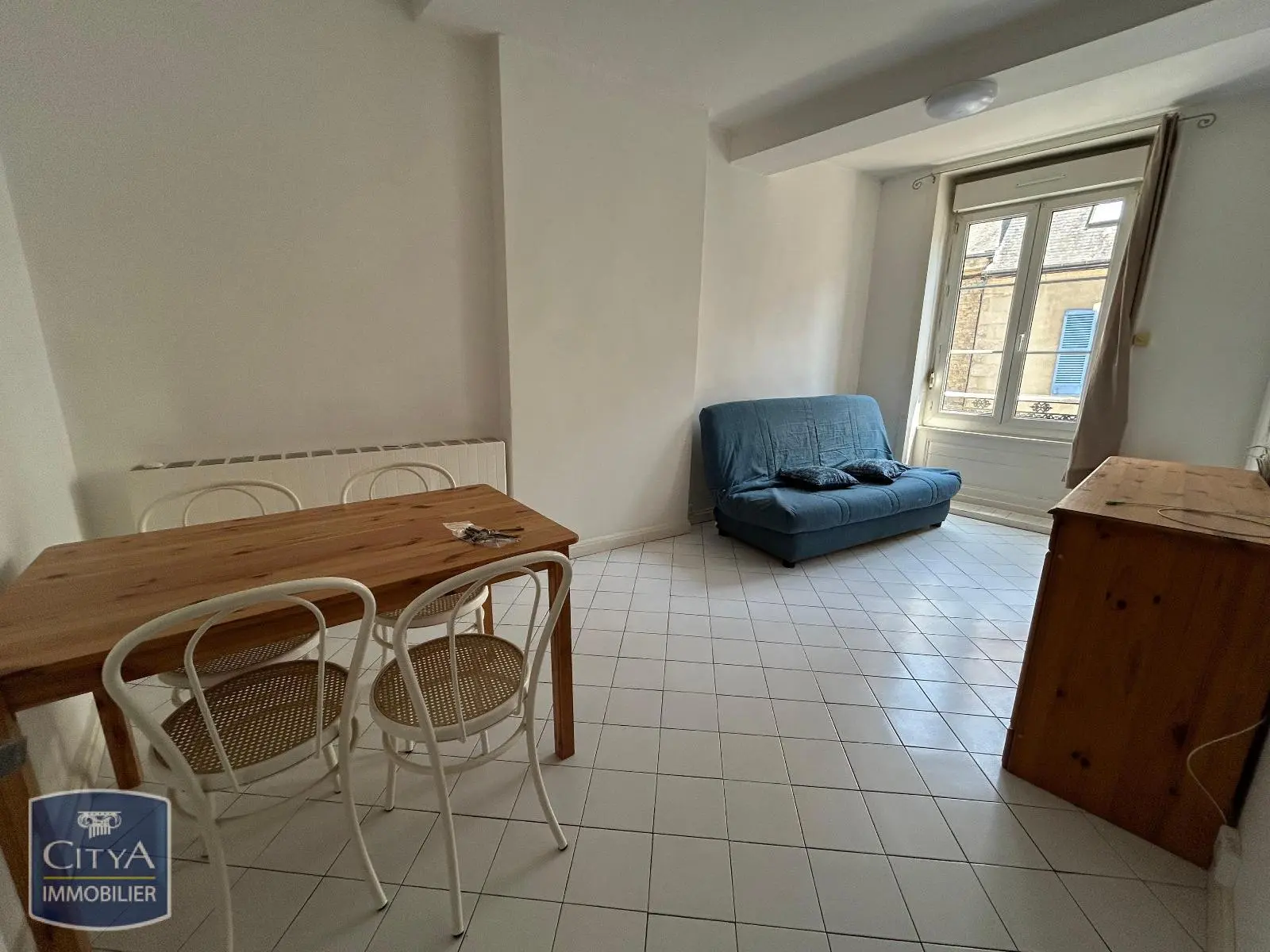 Photo 1 Appartement 1 pièce 35.92m²
