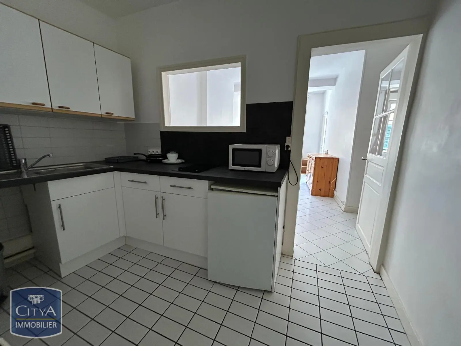 Photo 4 Appartement 1 pièce 35.92m²