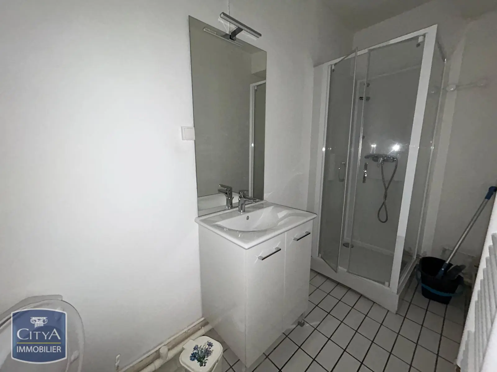Photo 6 Appartement 1 pièce 35.92m²