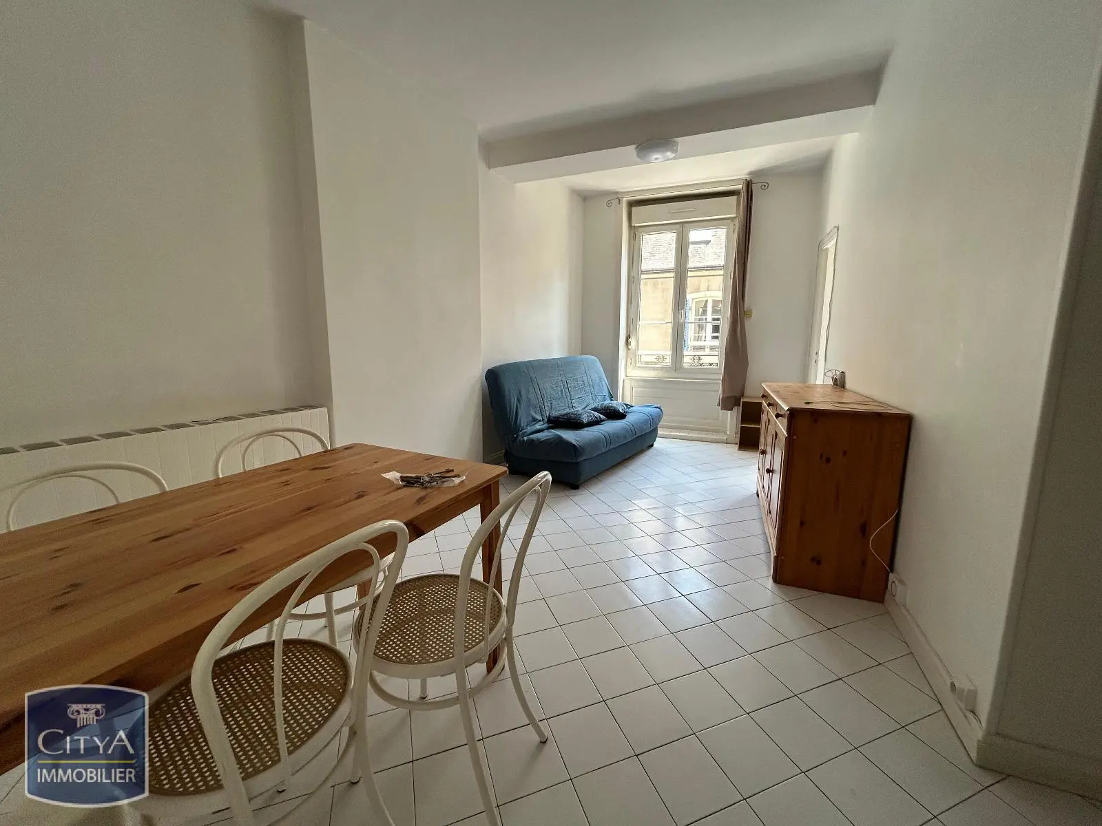 Photo 2 Appartement 1 pièce 35.92m²