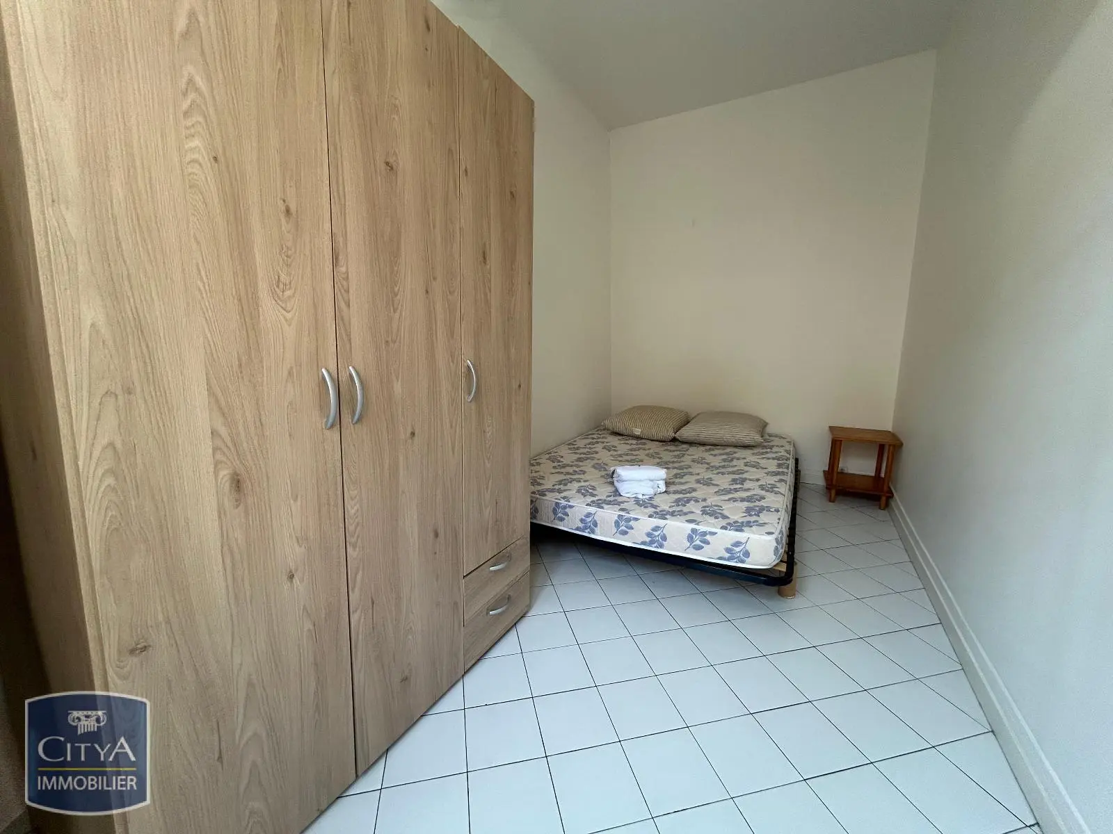 Photo 5 Appartement 1 pièce 35.92m²