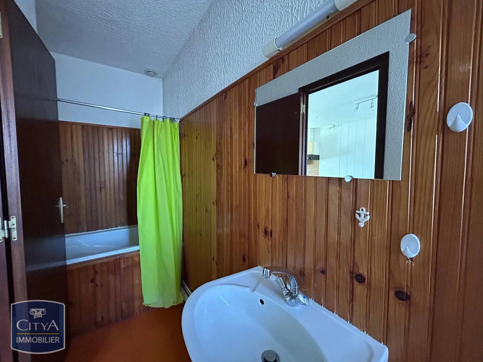 Photo 7 Appartement 1 pièce 27.2m²