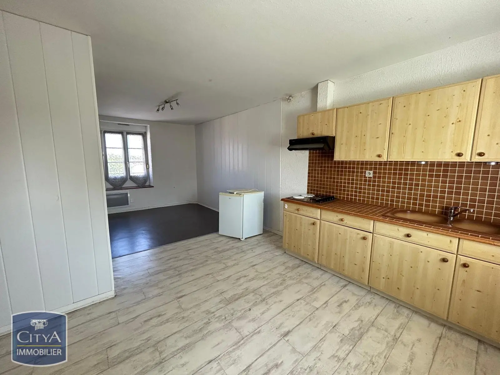 Photo 3 Appartement 1 pièce 27.2m²