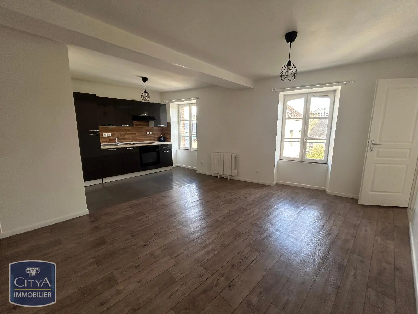 Photo 3 Appartement 4 pièces 51.37m²