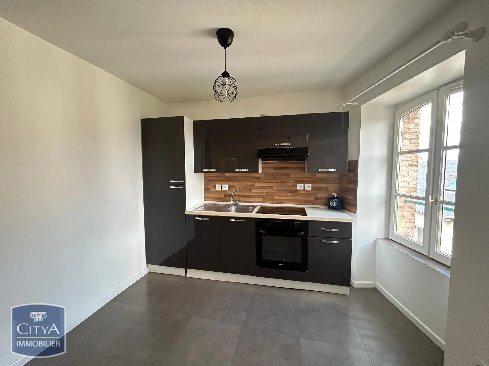 Photo 2 Appartement 4 pièces 51.37m²