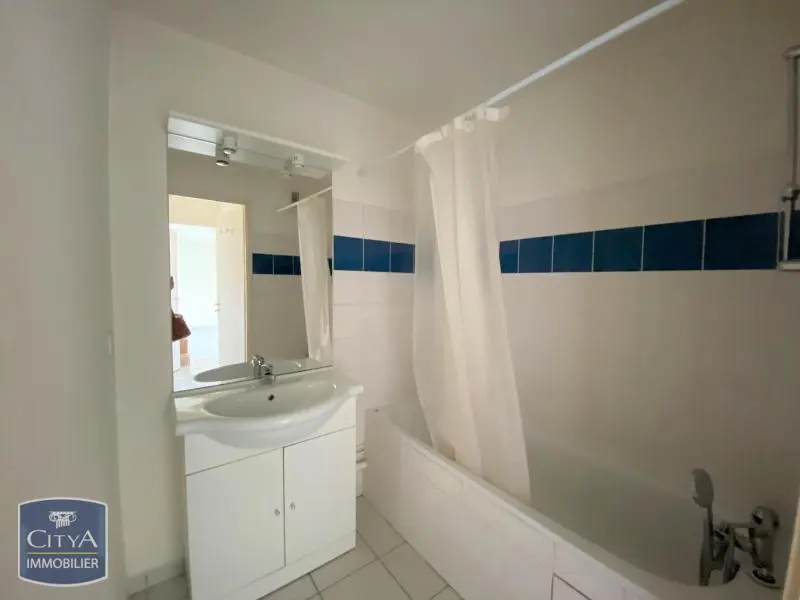 Photo 7 Appartement 2 pièces 43.98m²