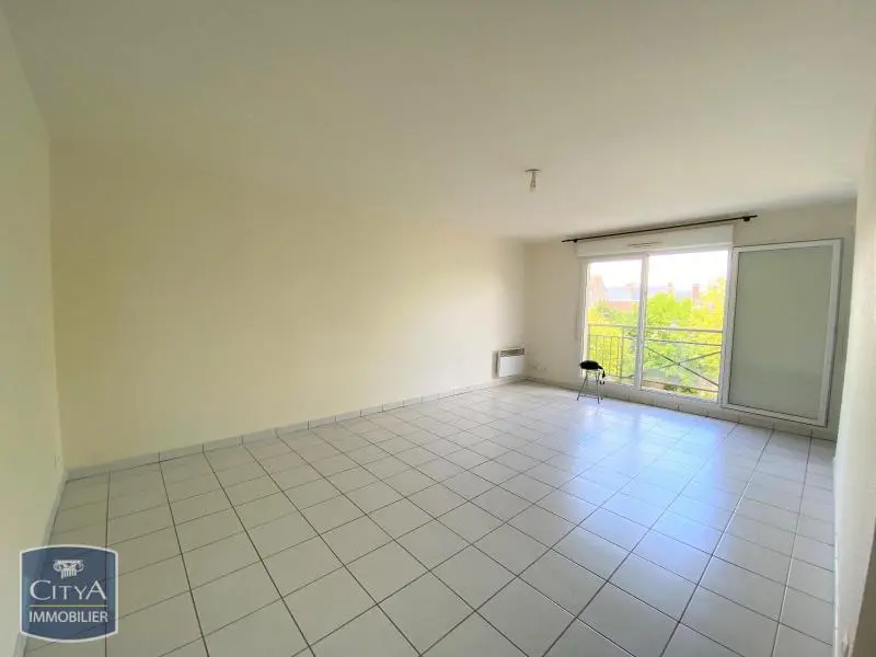 Photo 1 Appartement 2 pièces 43.98m²