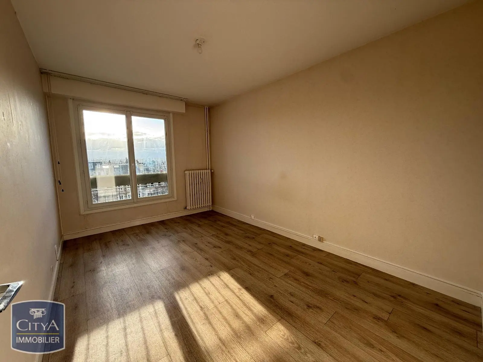 Photo 3 Appartement 3 pièces 76.27m²