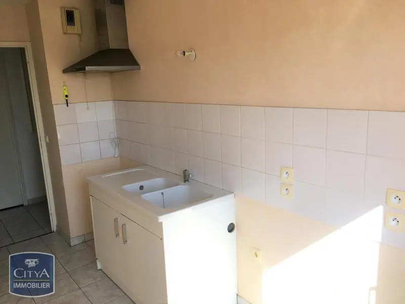 Photo 2 Appartement 3 pièces 64m²