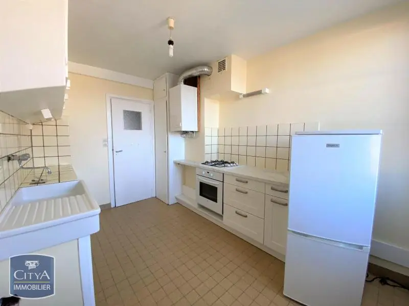 Photo 4 Appartement 2 pièces 50m²