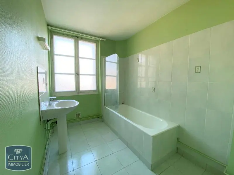 Photo 7 Appartement 2 pièces 50m²