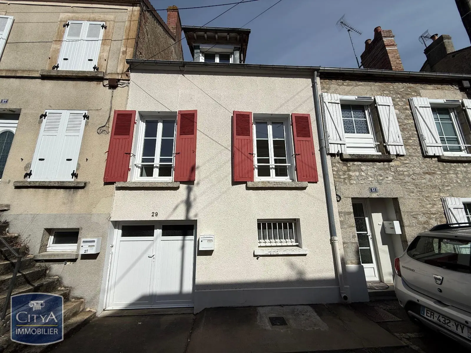 Photo 13 Maison 3 pièces