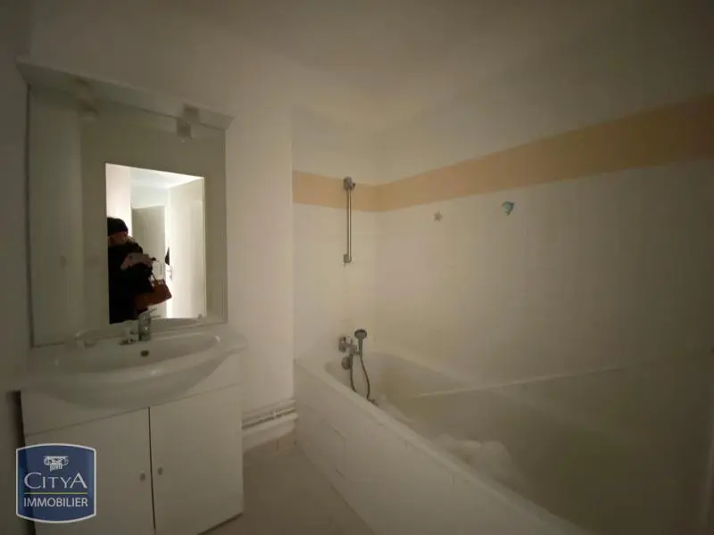 Photo 4 Appartement 2 pièces 48.09m²