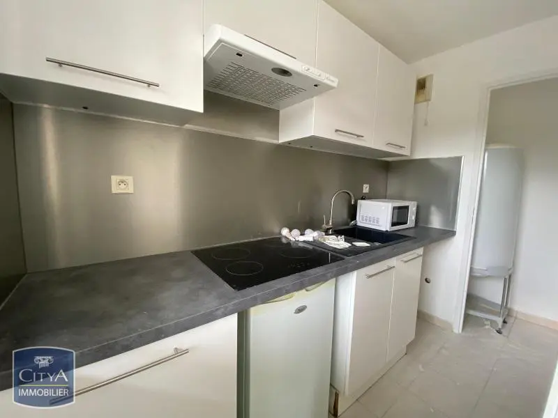 Photo 1 Appartement 2 pièces 48.09m²