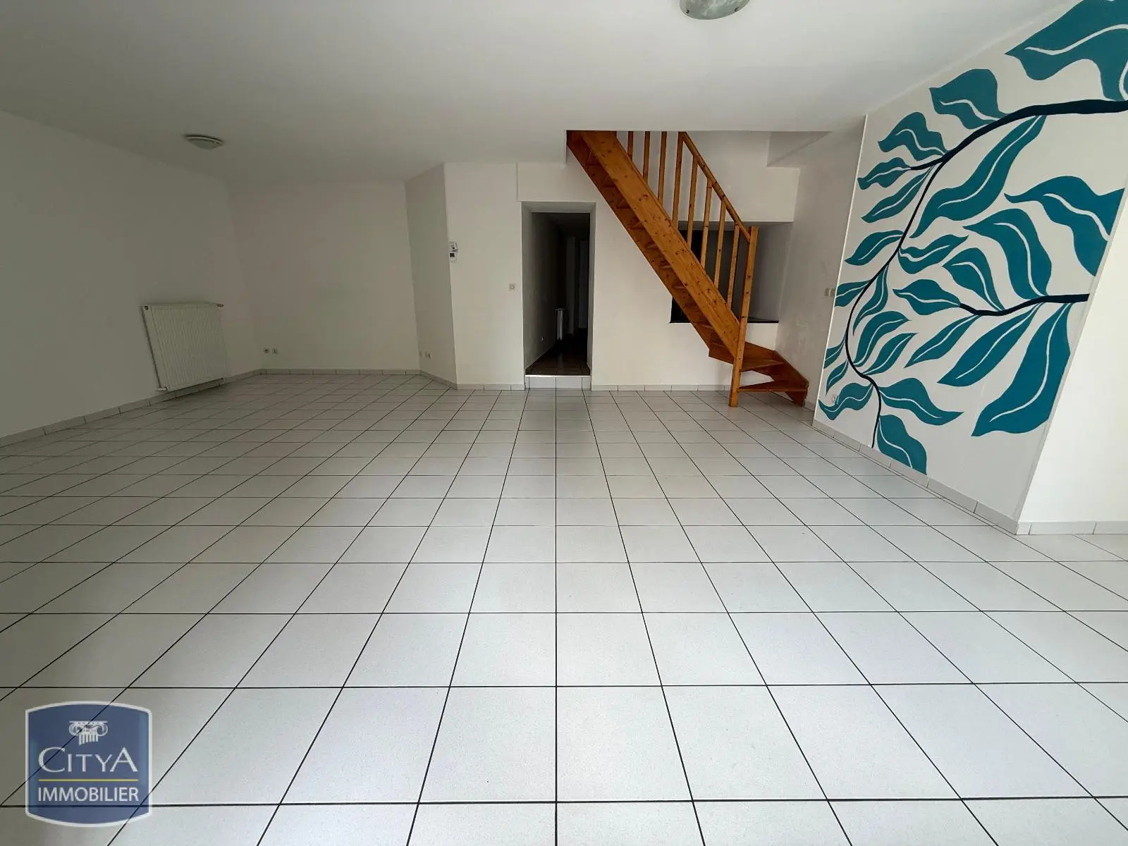 Photo 1 Maison 4 pièces 120m²