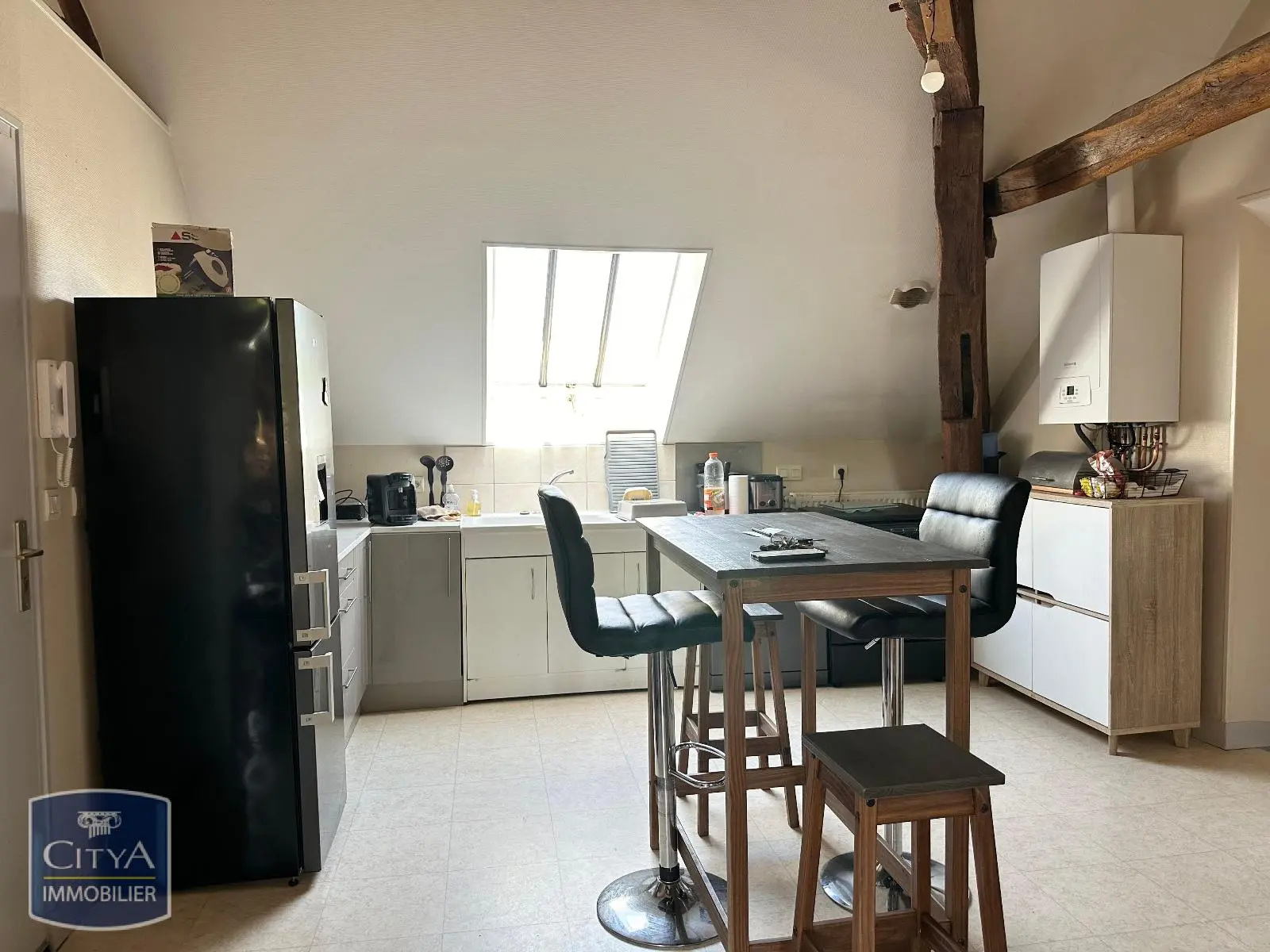 Photo 4 Appartement 3 pièces 67.2m²