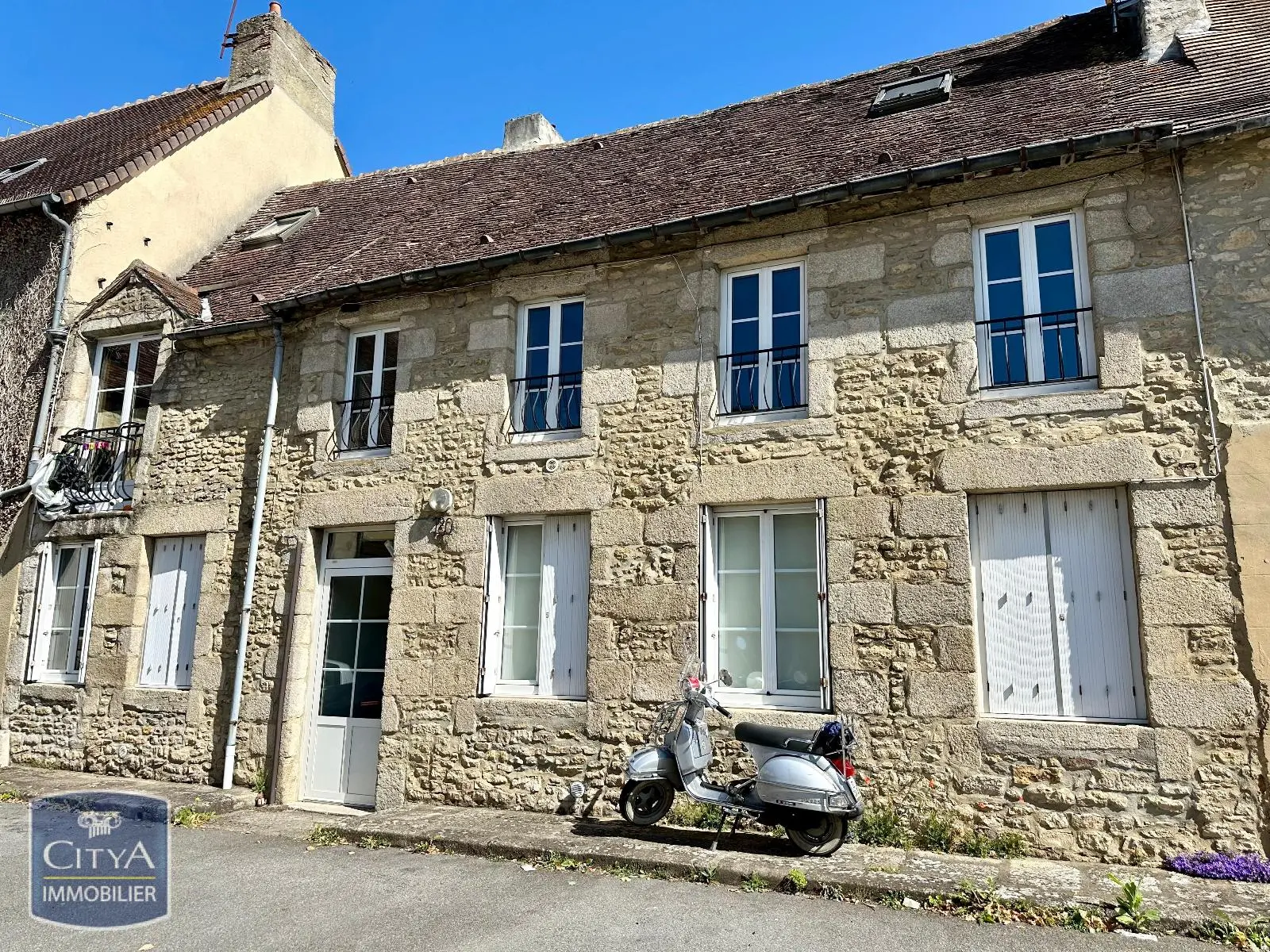 Photo 8 Appartement 1 pièce 21.29m²