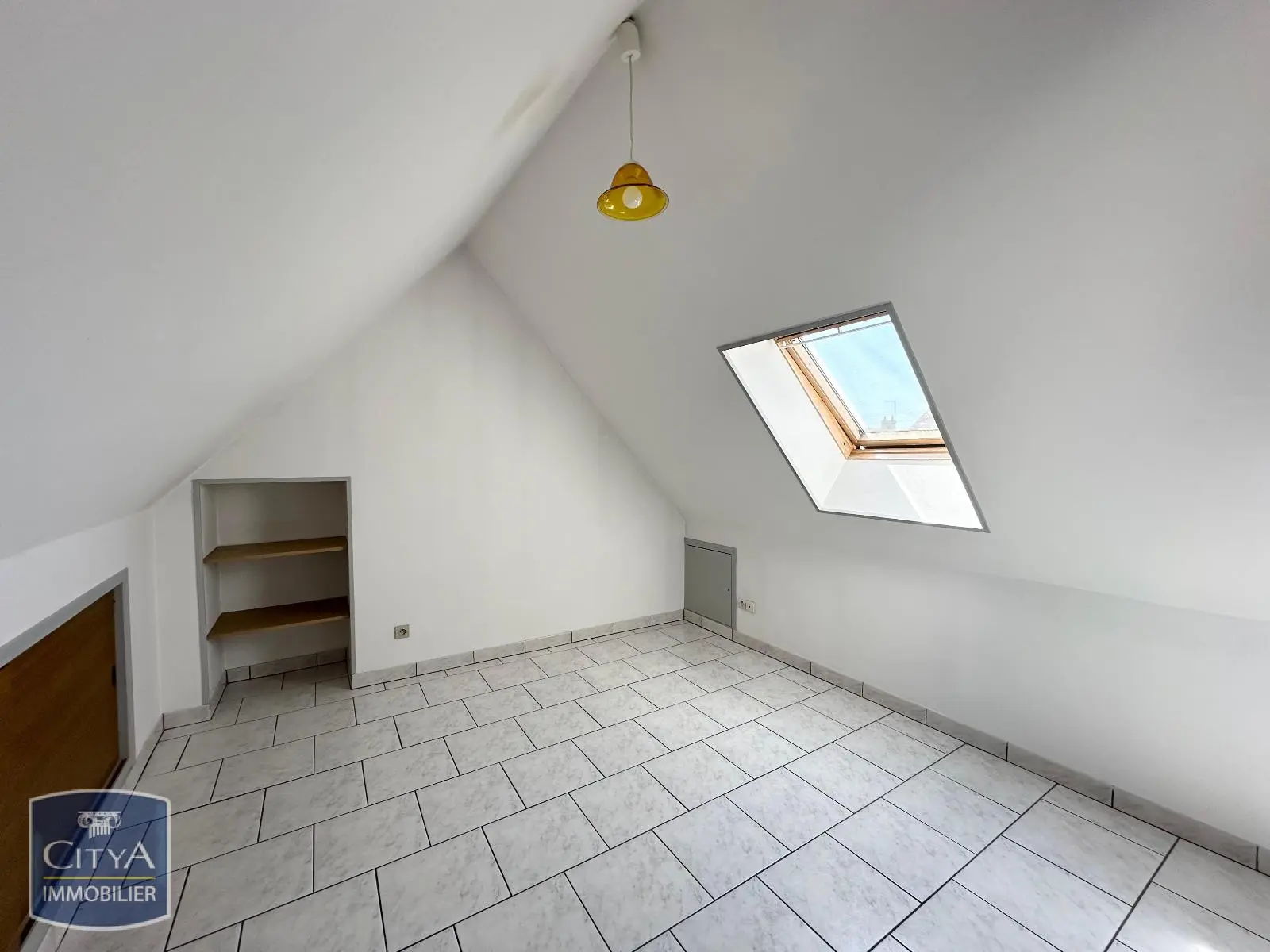 Photo 5 Appartement 1 pièce 21.29m²
