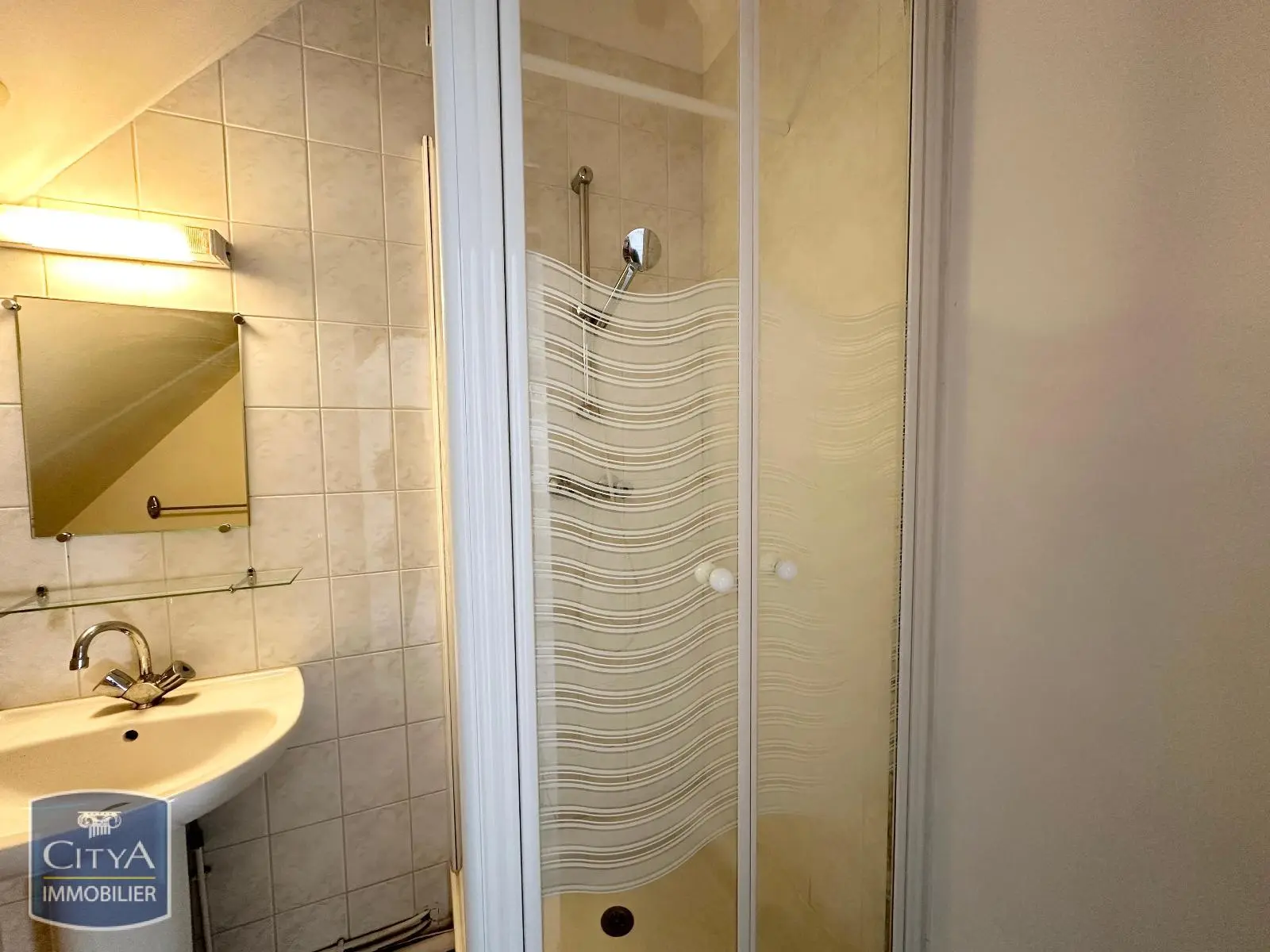 Photo 7 Appartement 1 pièce 21.29m²