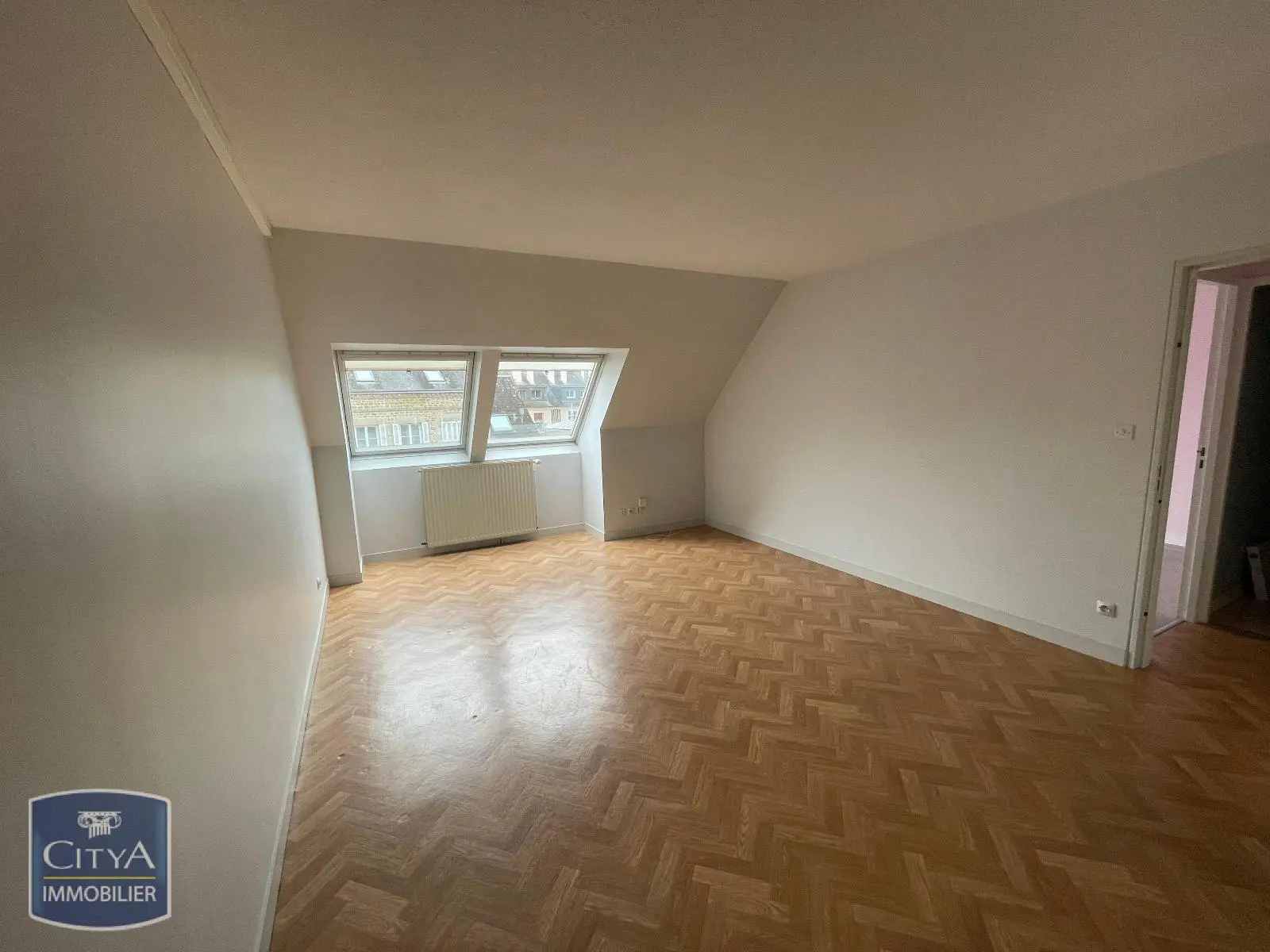 Photo 3 Appartement 2 pièces 43.5m²