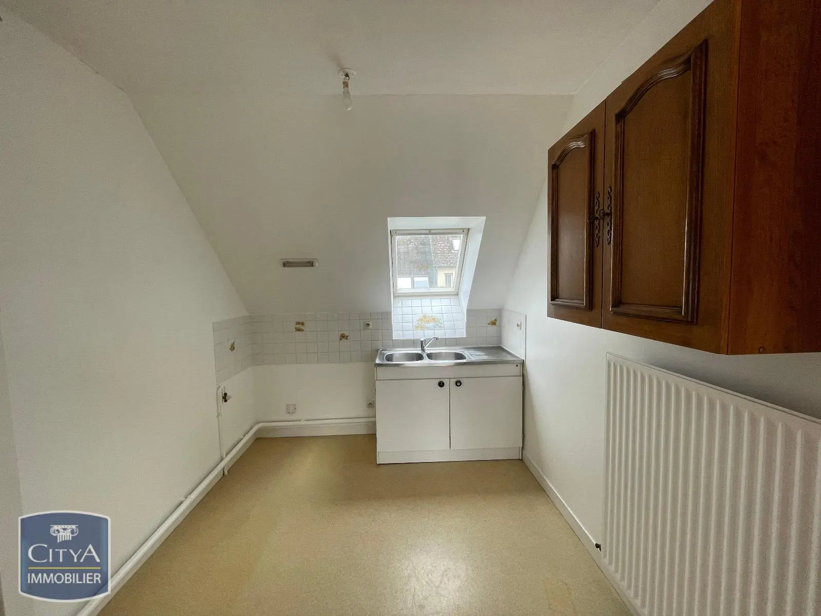 Photo 4 Appartement 2 pièces 43.5m²