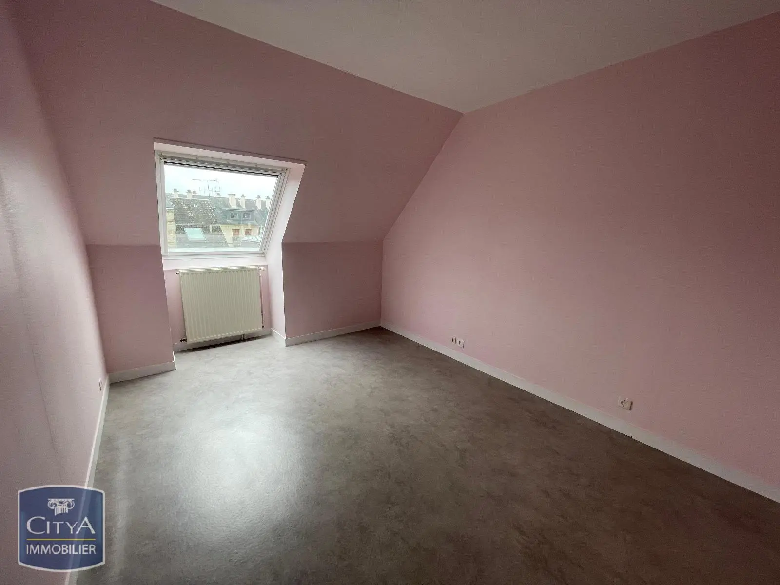 Photo 5 Appartement 2 pièces 43.5m²