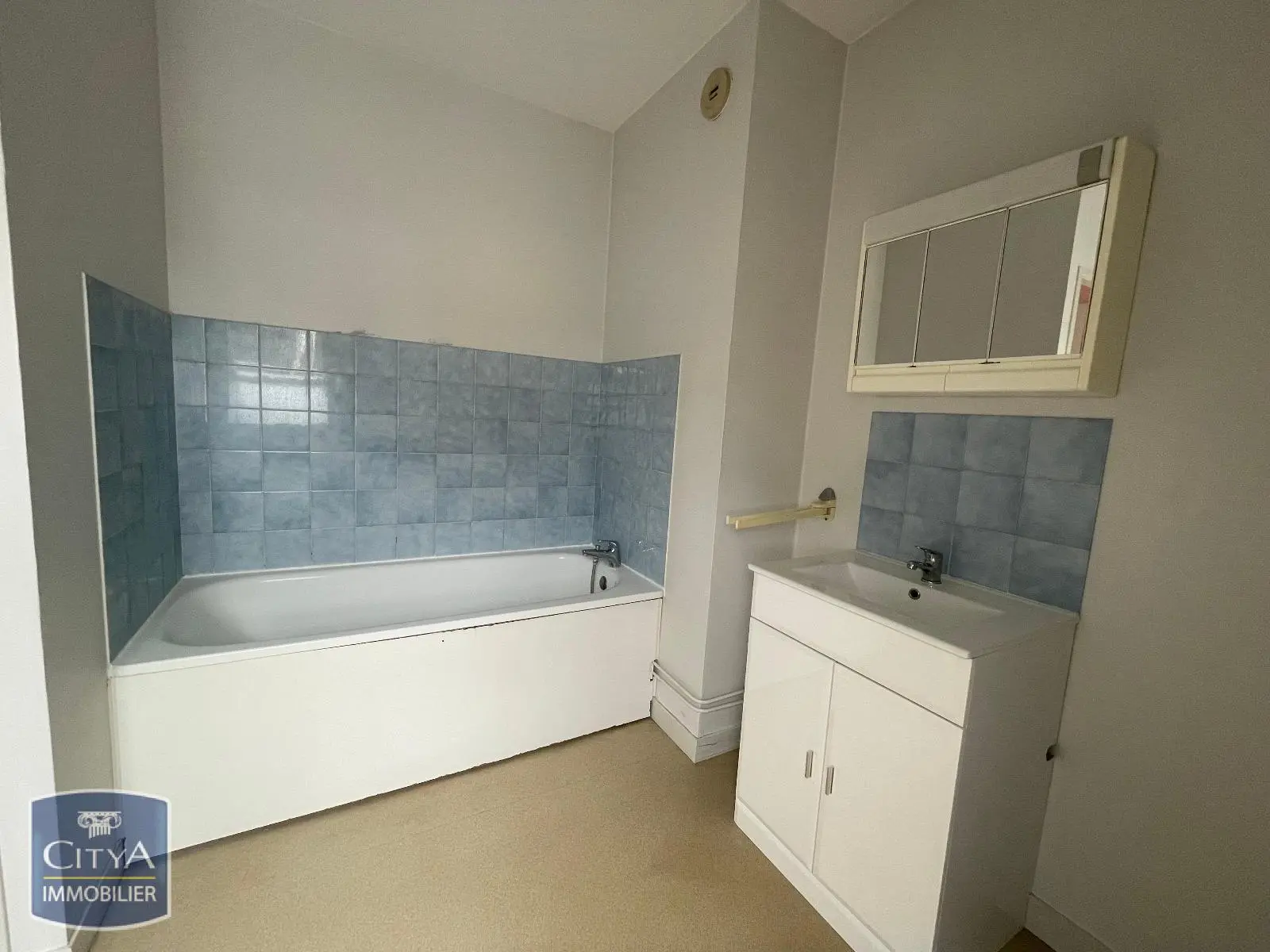 Photo 6 Appartement 2 pièces 43.5m²