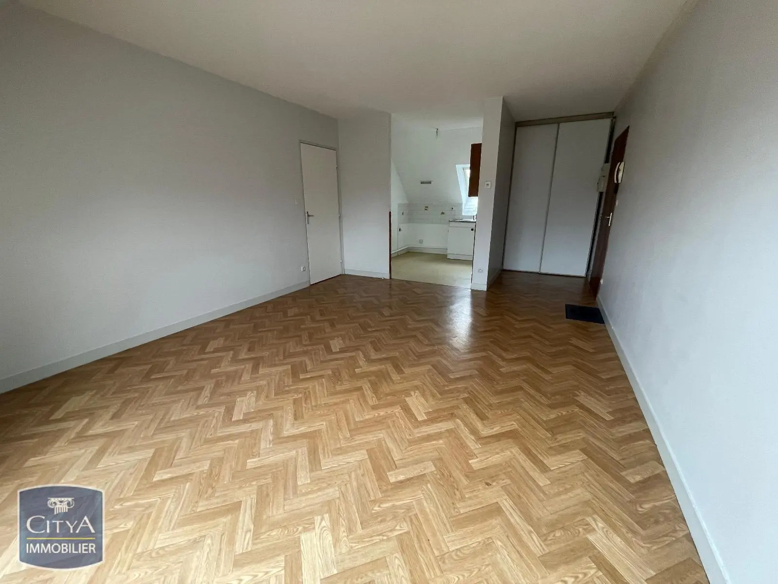 Photo 2 Appartement 2 pièces 43.5m²