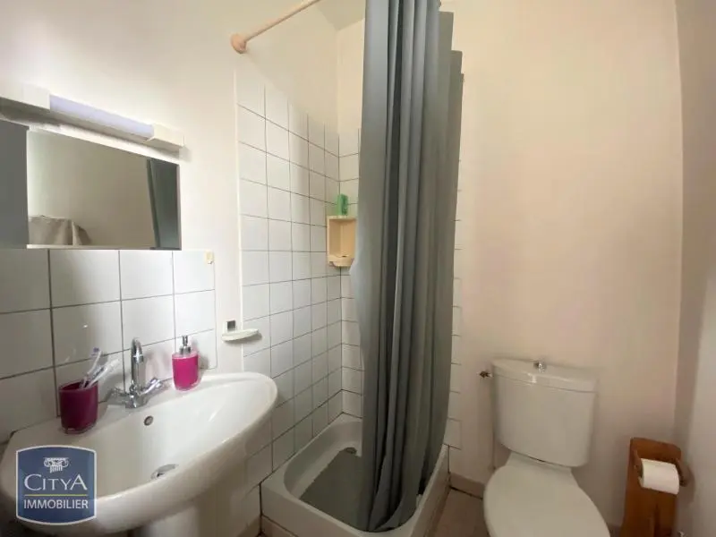 Photo 4 Appartement 1 pièce 19.1m²