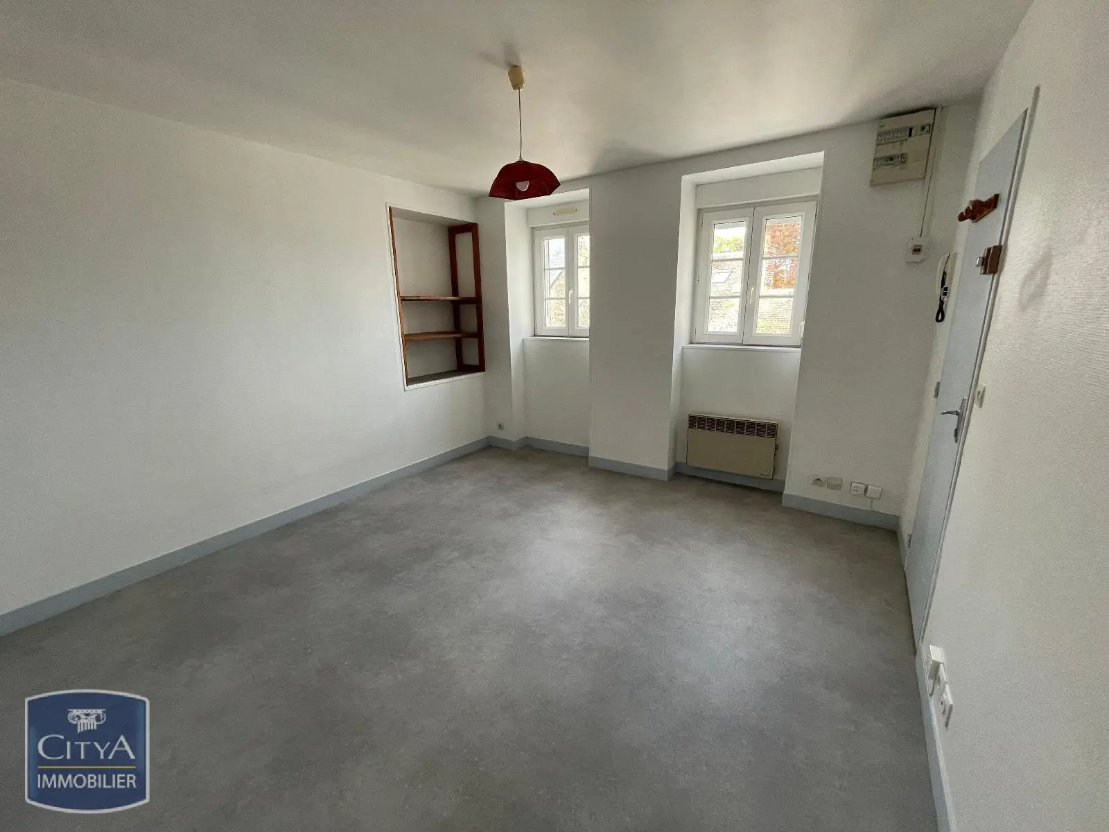 Photo 2 Appartement 1 pièce 27m²