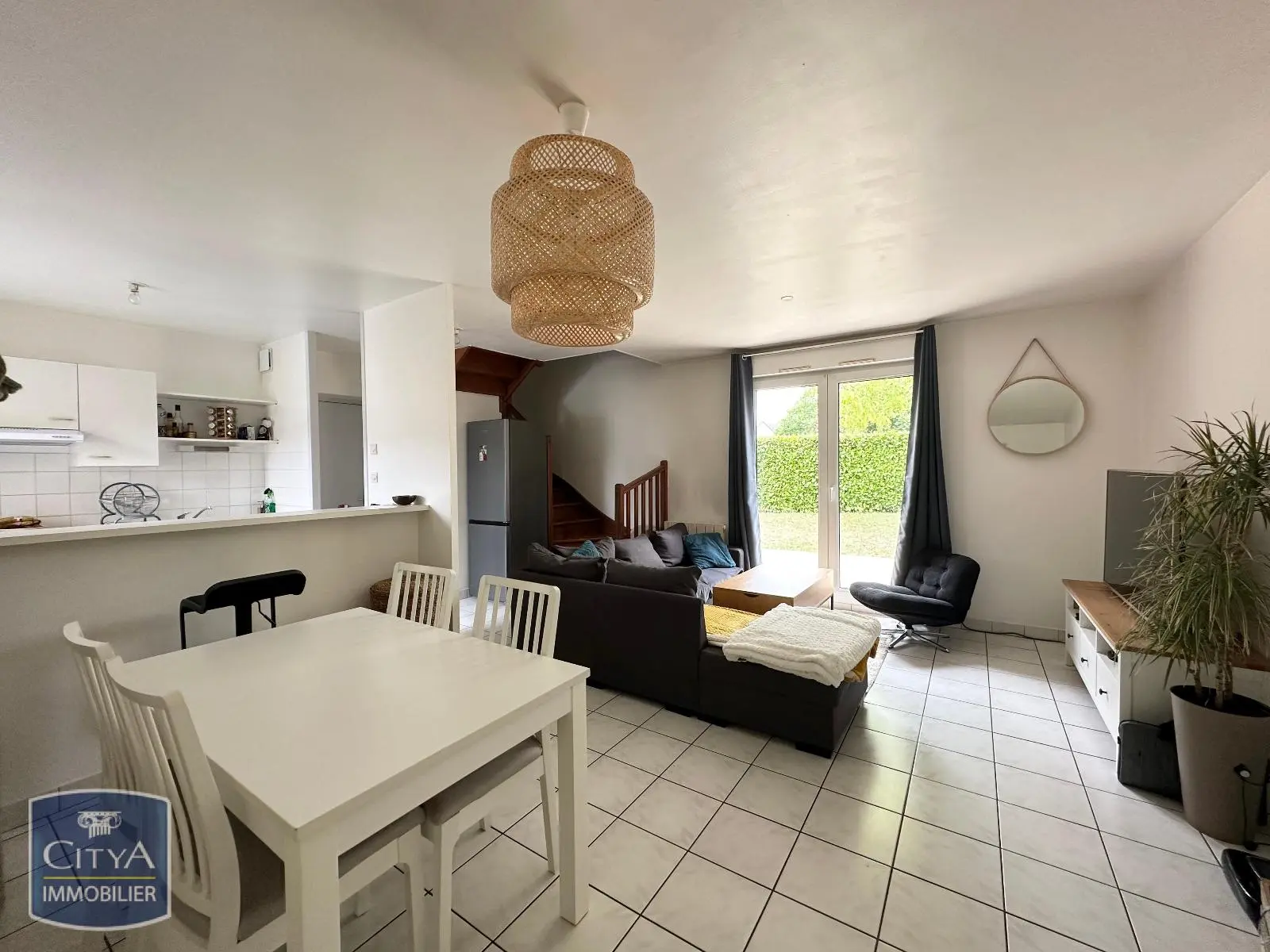 Photo 2 Maison 3 pièces 63.53m²