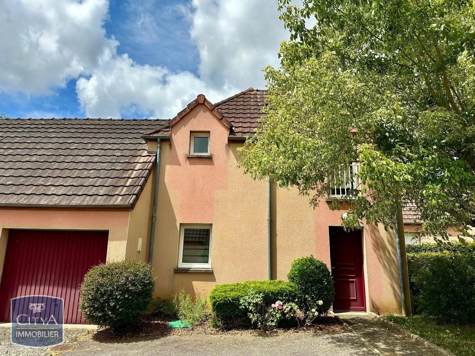 Photo 1 Maison 3 pièces 63.53m²