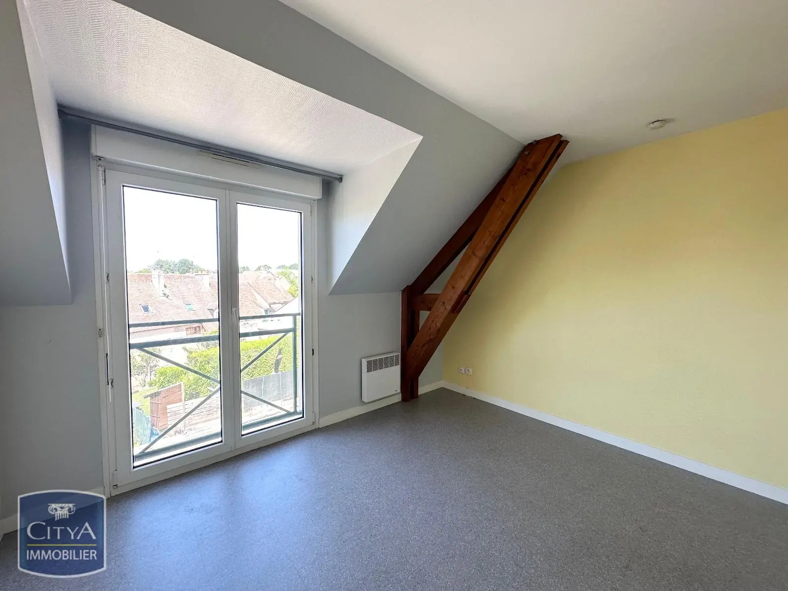 Photo 5 Appartement 1 pièce 19.17m²