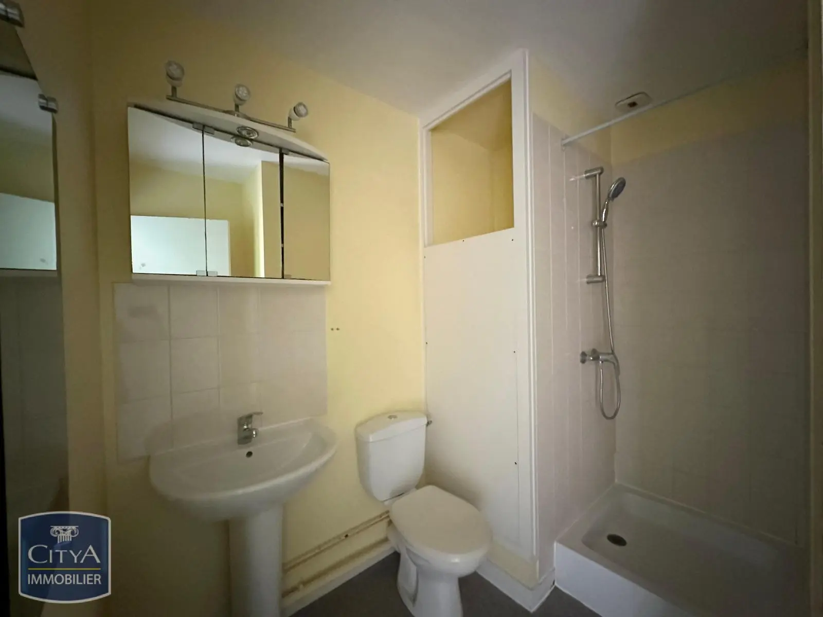 Photo 6 Appartement 1 pièce 19.17m²