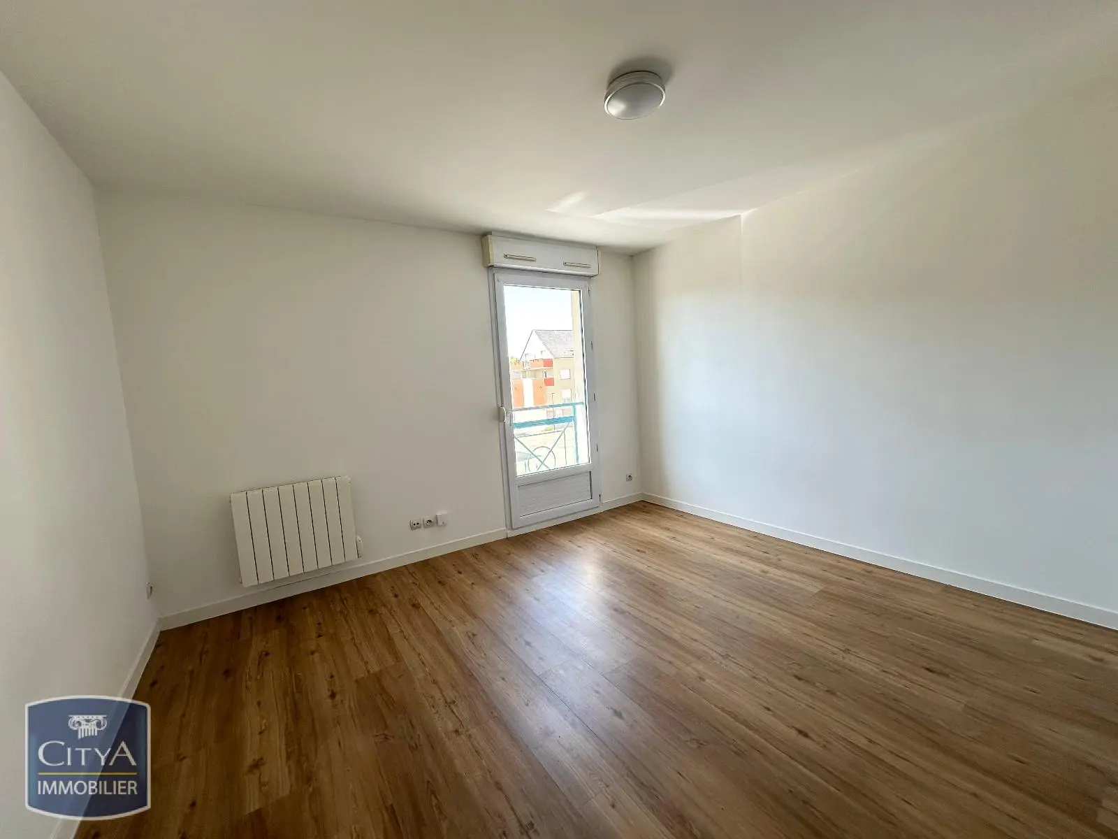 Photo 5 Appartement 1 pièce 20.87m²