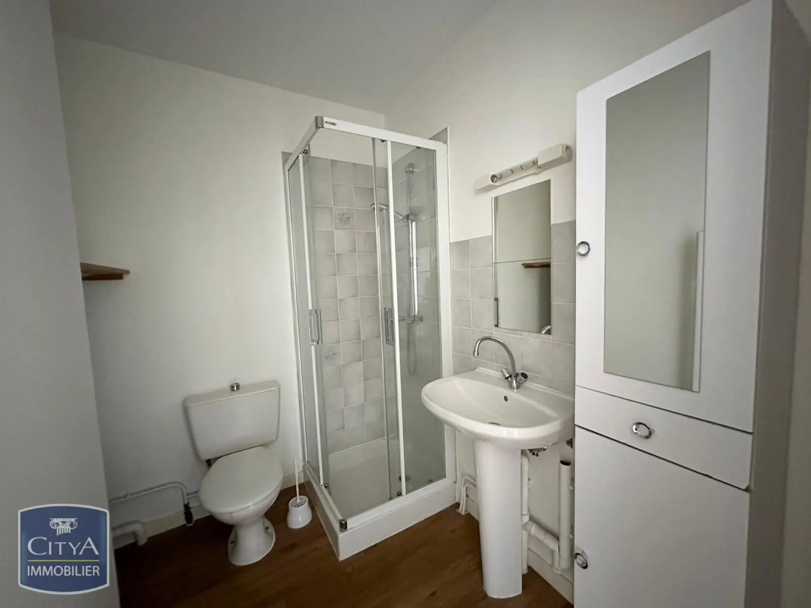 Photo 6 Appartement 1 pièce 20.87m²