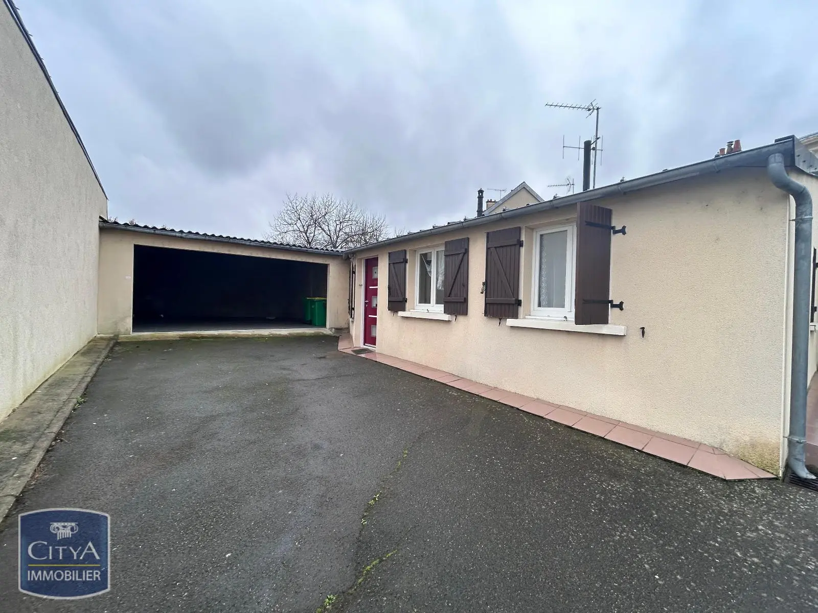 Photo 3 Appartement 2 pièces 40.44m²