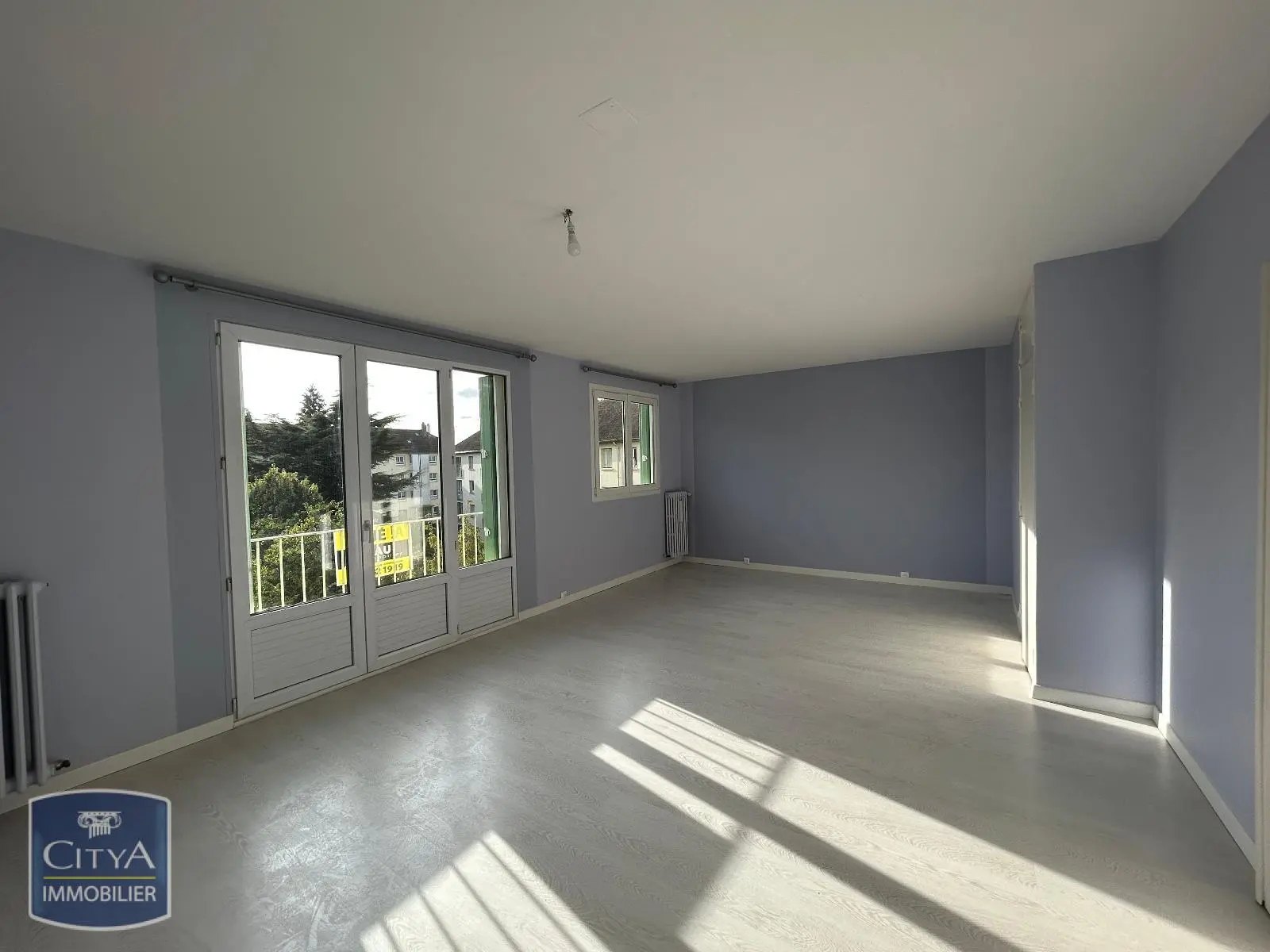 Photo 1 Appartement 4 pièces 83.08m²