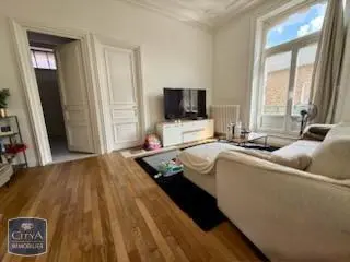 Photo 1 Appartement 3 pièces 64.47m²