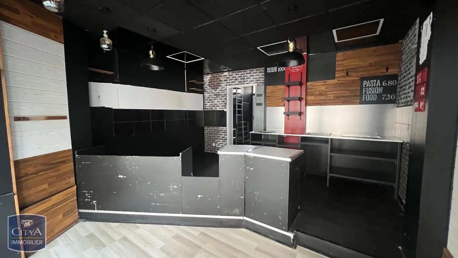 Photo 2 Local Commercial 25m²