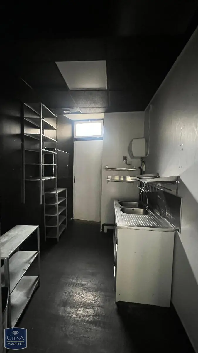 Photo 3 Local Commercial 25m²