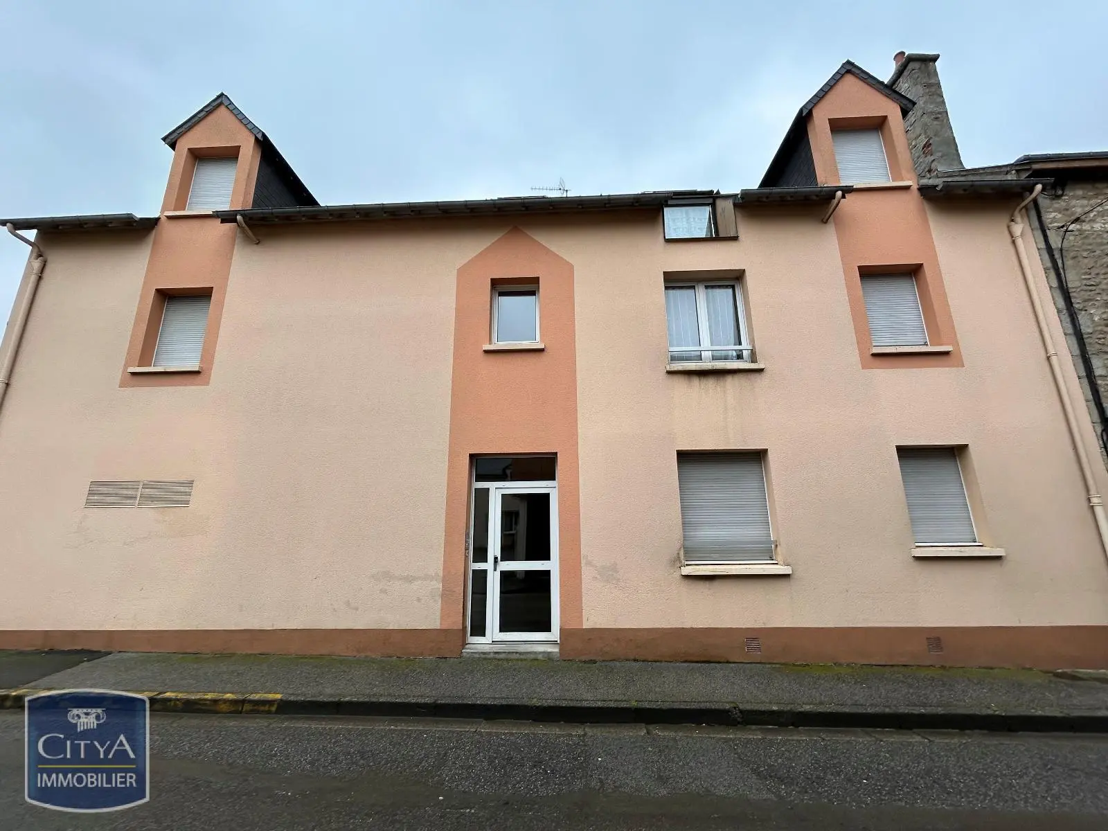 Photo 9 Appartement 2 pièces 53.56m²