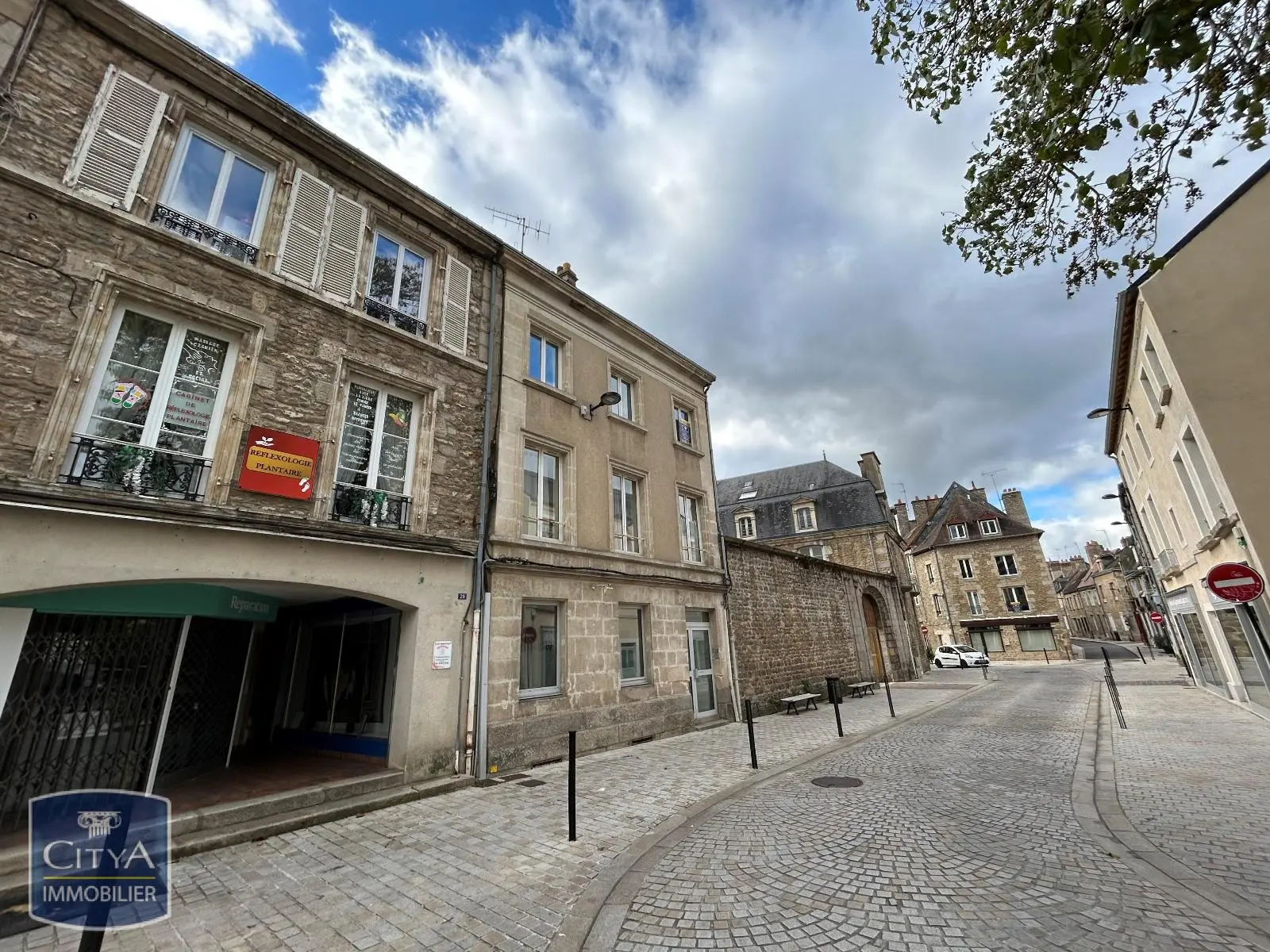 Photo 5 Appartement 2 pièces 29.8m²