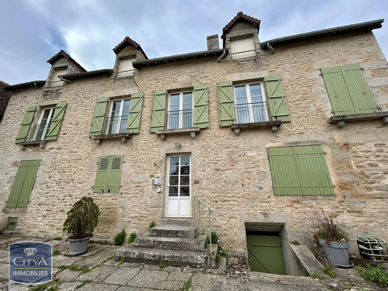 Photo 1 Appartement 2 pièces 44.5m²