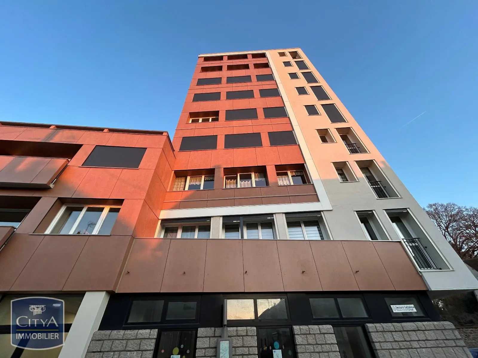 Photo 11 Appartement 3 pièces 80.81m²