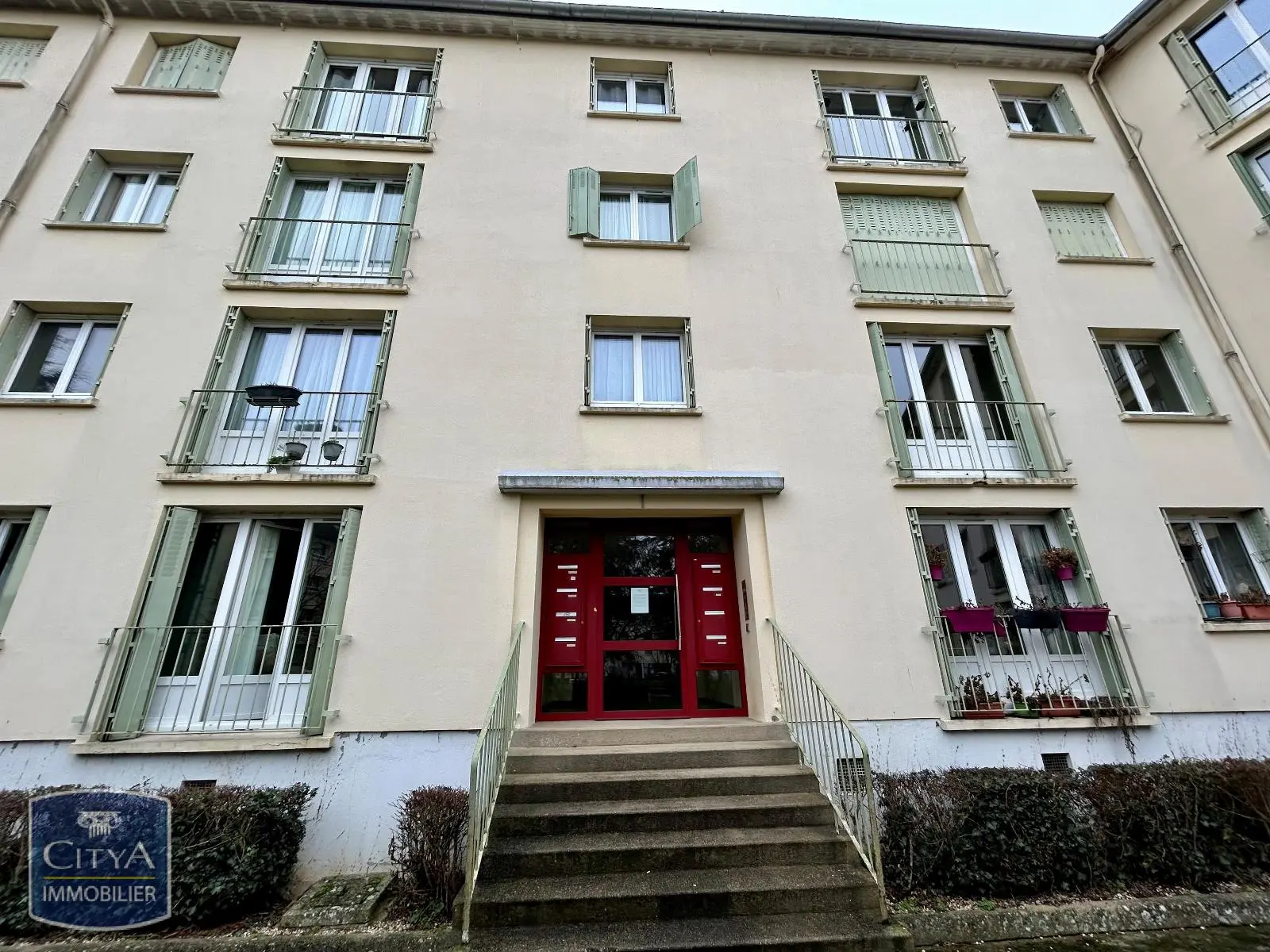 Photo 8 Appartement 4 pièces 69.57m²