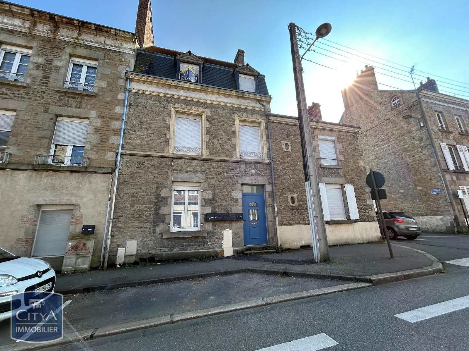 Photo 8 Appartement 2 pièces 31.72m²