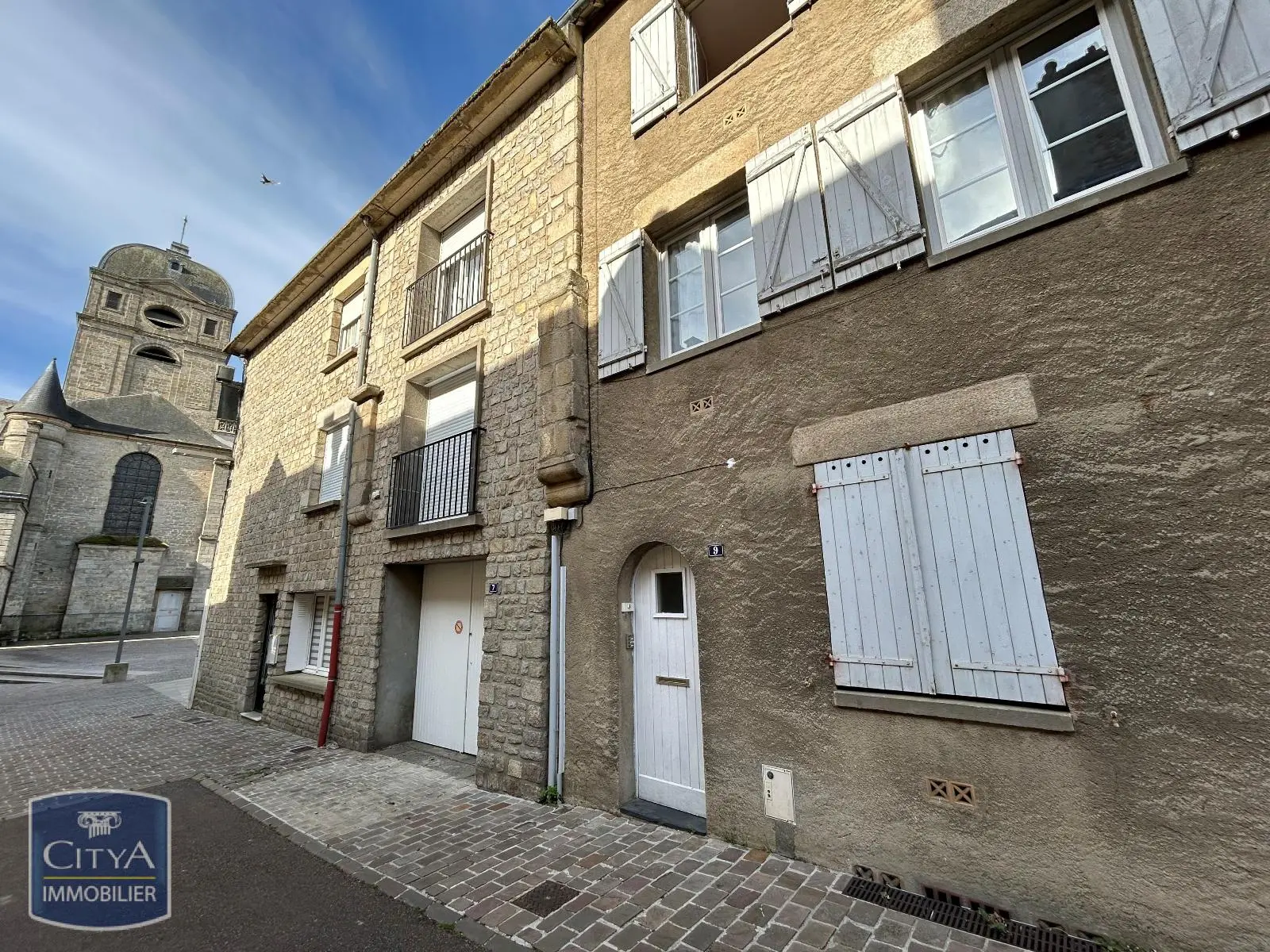 Photo 6 Appartement 2 pièces 58m²